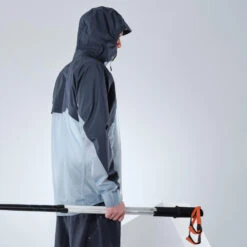 Quechua 1 Bâton Bi Brins De Randonnée Rapide FH500 Blanc 9 Quechua 1 Bâton Bi Brins De Randonnée Rapide FH500 Blanc -Quechua Magasin 1 baton bi brins de randonnee rapide fh500 blanc 3