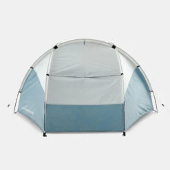 Quechua Abri à Arceaux De Camping 2 Places - Arpenaz 0 XL Fresh Compact -Quechua Magasin abri a arceaux de camping 2 places arpenaz 0 xl fresh compact 5