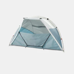 Quechua Abri à Arceaux De Camping 2 Places - Arpenaz 0 XL Fresh Compact -Quechua Magasin abri a arceaux de camping 2 places arpenaz 0 xl fresh compact 6