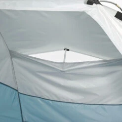 Quechua Abri à Arceaux De Camping 2 Places - Arpenaz 0 XL Fresh Compact -Quechua Magasin abri a arceaux de camping 2 places arpenaz 0 xl fresh compact 7