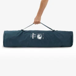 Quechua Magasin -Quechua Magasin abri de camping 4 places base easy fresh polyvalent instantane a arceaux 1