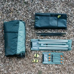 Quechua AUVENT CONNECTE POUR TENTE DE TOIT MH500 2P 12 Quechua AUVENT CONNECTE POUR TENTE DE TOIT MH500 2P -Quechua Magasin auvent connecte pour tente de toit mh500 2p 2