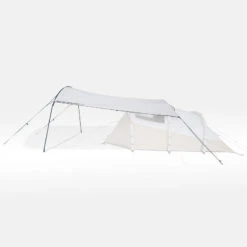 Quechua AUVENT DE CAMPING - ARPENAZ FRESH - 6 PERSONNES -Quechua Magasin auvent de camping arpenaz fresh 6 personnes 3