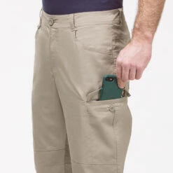 Quechua Bermuda De Randonnée - NH500 - Homme -Quechua Magasin bermuda de randonnee nh500 homme 2