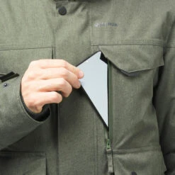 Quechua Blouson Hiver Imperméable De Randonnée - SH500 -10°C - Homme 15 Quechua Blouson Hiver Imperméable De Randonnée - SH500 -10°C - Homme -Quechua Magasin blouson hiver impermeable de randonnee sh500 10c homme 5