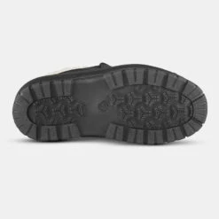 Quechua BOTTES DE NEIGE CHAUDES ET IMPERMEABLES DE RANDONNEE - SH900 - ENFANT 30 AU 38 -Quechua Magasin bottes de neige chaudes et impermeables de randonnee sh900 enfant 30 au 38 4