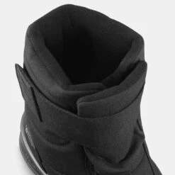 Quechua Bottes De Neige Chaudes Imperméables De Randonnée - SH100 Scratch - ENFANT 24-38 -Quechua Magasin bottes de neige chaudes impermeables de randonnee sh100 scratch enfant 24 38 5