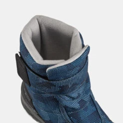 Quechua BOTTES DE NEIGE CHAUDES IMPERMÉABLES DE Randonnée - SH100 X-WARM - ENFANT 24-38 -Quechua Magasin bottes de neige chaudes impermeables de randonnee sh100 x warm enfant 24 38 6