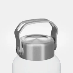 Quechua Bouchon MH100 Inox Pour Gourde Randonnée MH100 Ou MH500 Isotherme En Inox 7 Quechua Bouchon MH100 Inox Pour Gourde Randonnée MH100 Ou MH500 Isotherme En Inox -Quechua Magasin bouchon mh100 inox pour gourde randonnee mh100 ou mh500 isotherme en inox 3