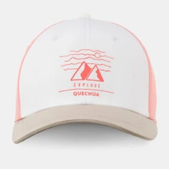 Quechua Casquette Enfant -MH100 -Quechua Magasin casquette enfant mh100 2