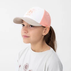 Quechua Casquette Enfant -MH100 -Quechua Magasin casquette enfant mh100 4