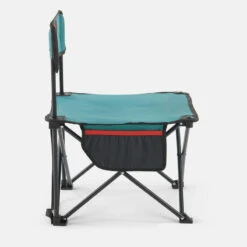 Quechua CHAISE BASSE PLIANTE DE CAMPING MH100 Bleue -Quechua Magasin chaise basse pliante de camping mh100 bleue 7