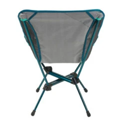 Quechua CHAISE BASSE PLIANTE DE CAMPING MH500 GRIS -Quechua Magasin chaise basse pliante de camping mh500 gris 5