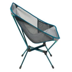 Quechua CHAISE BASSE PLIANTE DE CAMPING MH500 GRIS -Quechua Magasin chaise basse pliante de camping mh500 gris 8