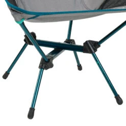 Quechua CHAISE BASSE PLIANTE DE CAMPING MH500 GRIS -Quechua Magasin chaise basse pliante de camping mh500 gris 9