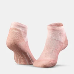 Quechua Chaussette Hike 100 Mid - Rose Et Gris- Lot De 2 Paires 11 Quechua Chaussette Hike 100 Mid - Rose Et Gris- Lot De 2 Paires -Quechua Magasin chaussette hike 100 mid rose et gris lot de 2 paires 2