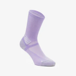 Quechua Chaussettes Randonnée - Hike 500 High Trendy Purple & Kamo X2 Paires 19 Quechua Chaussettes Randonnée - Hike 500 High Trendy Purple & Kamo X2 Paires -Quechua Magasin chaussettes randonnee hike 500 high trendy purple and kamo x2 paires 9