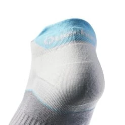 Quechua Chaussettes Randonnée Nature Gris - NH500 Low - X 2 Paires 6 Quechua Chaussettes Randonnée Nature Gris - NH500 Low - X 2 Paires -Quechua Magasin chaussettes randonnee nature gris nh500 low x 2 paires 2