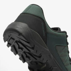 Quechua Chaussure De Randonnée - NH50 BASSE - Homme -Quechua Magasin chaussure de randonnee nh50 basse homme 4