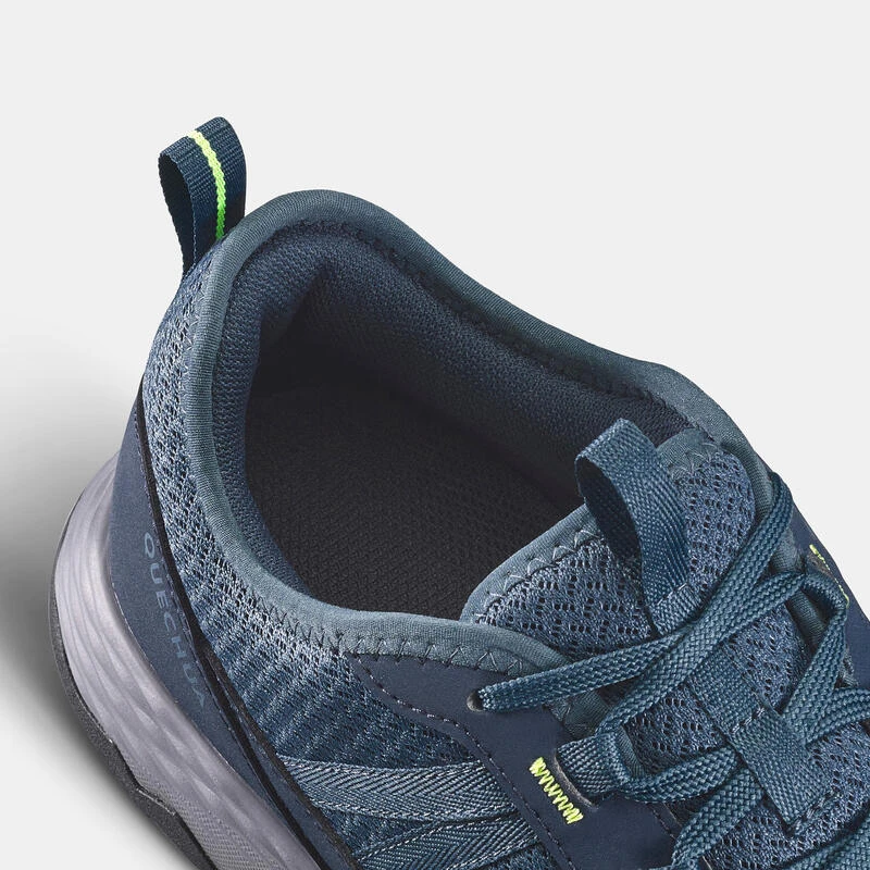 Quechua Chaussure Respirante De Randonnée - NH500 Fresh - Homme 8 Quechua Chaussure Respirante De Randonnée - NH500 Fresh - Homme – Image 8