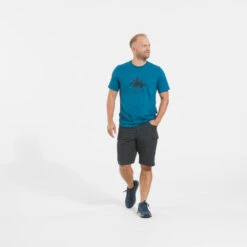 Quechua Chaussure Respirante De Randonnée - NH500 Fresh - Homme 17 Quechua Chaussure Respirante De Randonnée - NH500 Fresh - Homme -Quechua Magasin chaussure respirante de randonnee nh500 fresh homme 8