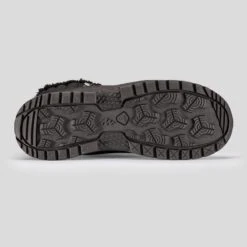 Quechua Chaussures Chaudes Et Imperméables De Randonnée - SH100 Hautes - Homme -Quechua Magasin chaussures chaudes et impermeables de randonnee sh100 hautes homme 3