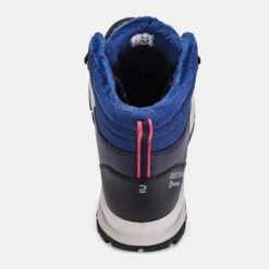 Quechua Chaussures Chaudes Et Imperméables De Randonnée - SH500 Mountain MID - Homme 13 Quechua Chaussures Chaudes Et Imperméables De Randonnée - SH500 Mountain MID - Homme -Quechua Magasin chaussures chaudes et impermeables de randonnee sh500 mountain mid homme 6