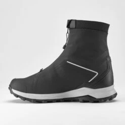 Quechua Chaussures Chaudes Et Imperméables De Randonnée - SH900 PRO MOUNTAIN - Homme 9 Quechua Chaussures Chaudes Et Imperméables De Randonnée - SH900 PRO MOUNTAIN - Homme -Quechua Magasin chaussures chaudes et impermeables de randonnee sh900 pro mountain homme 2