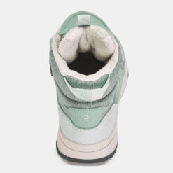 Quechua Chaussures Chaudes Imperméables De Randonnée SH500 Cuir Scratch - Enfant 24-34 -Quechua Magasin chaussures chaudes impermeables de randonnee sh500 cuir scratch enfant 24 34 5