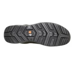Quechua Chaussures De Randonnée En Cuir - NH500 - Femme -Quechua Magasin chaussures de randonnee en cuir nh500 femme 2
