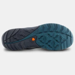 Quechua Chaussures De Randonnée Enfant à Laçage Rapide Crossrock Ocre Du 35 AU 38 -Quechua Magasin chaussures de randonnee enfant a lacage rapide crossrock ocre du 35 au 38 2