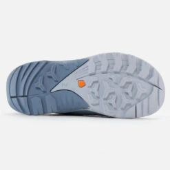 Quechua Chaussures De Randonnée Enfant à Scratch Crossrock Bleue Du 24 AU 34 -Quechua Magasin chaussures de randonnee enfant a scratch crossrock bleue du 24 au 34 2