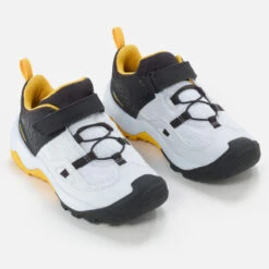 Quechua Chaussures De Randonnée Enfant à Scratch Crossrock Edition Limitée Du 24 AU 34 -Quechua Magasin chaussures de randonnee enfant a scratch crossrock edition limitee du 24 au 34 3