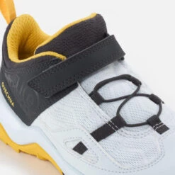 Quechua Chaussures De Randonnée Enfant à Scratch Crossrock Edition Limitée Du 24 AU 34 -Quechua Magasin chaussures de randonnee enfant a scratch crossrock edition limitee du 24 au 34 4