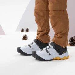Quechua Chaussures De Randonnée Enfant à Scratch Crossrock Edition Limitée Du 24 AU 34 -Quechua Magasin chaussures de randonnee enfant a scratch crossrock edition limitee du 24 au 34 5