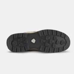 Quechua Chaussures En Cuir Chaudes Et Imperméables De Randonnée - SH500 High - Homme 10 Quechua Chaussures En Cuir Chaudes Et Imperméables De Randonnée - SH500 High - Homme -Quechua Magasin chaussures en cuir chaudes et impermeables de randonnee sh500 high homme 2