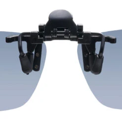 Quechua Clip Adaptable Sur Lunettes De Vue - MH OTG 120 Large - Polarisant Catégorie 3 -Quechua Magasin clip adaptable sur lunettes de vue mh otg 120 large polarisant categorie 3 4