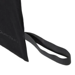 Quechua COUVERTURE EN POLAIRE - 155 X 130 CM -Quechua Magasin couverture en polaire 155 x 130 cm 3