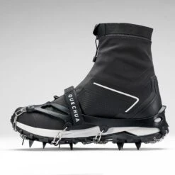 Quechua CRAMPONS A NEIGE - SH900 MOUNTAIN - ADULTE - S A XL 12 Quechua CRAMPONS A NEIGE - SH900 MOUNTAIN - ADULTE - S A XL -Quechua Magasin crampons a neige sh900 mountain adulte s a xl 2