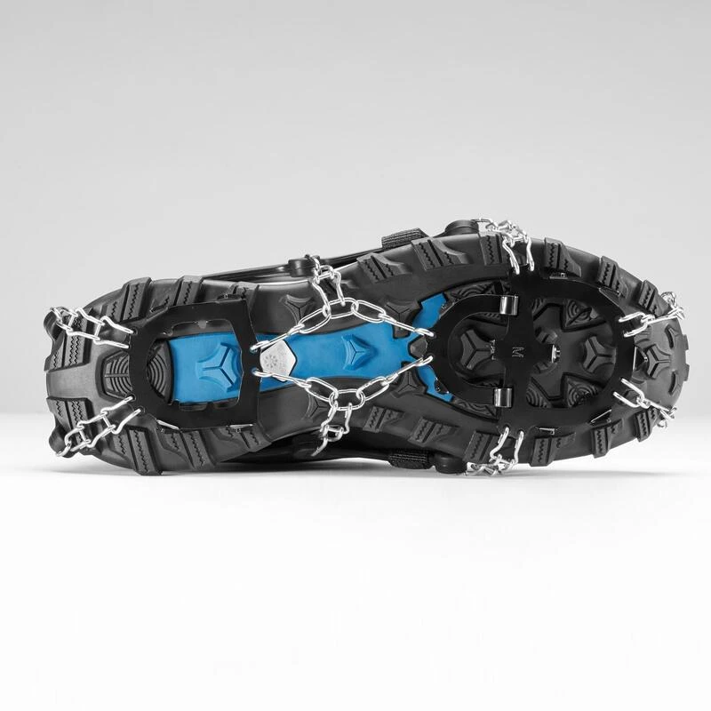 Quechua CRAMPONS A NEIGE - SH900 MOUNTAIN - ADULTE - S A XL 4 Quechua CRAMPONS A NEIGE - SH900 MOUNTAIN - ADULTE - S A XL – Image 4