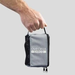 Quechua CRAMPONS A NEIGE - SH900 MOUNTAIN - ADULTE - S A XL 15 Quechua CRAMPONS A NEIGE - SH900 MOUNTAIN - ADULTE - S A XL -Quechua Magasin crampons a neige sh900 mountain adulte s a xl 5