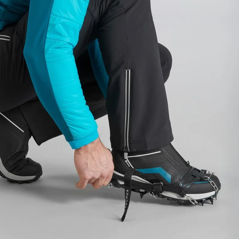 Quechua CRAMPONS A NEIGE - SH900 MOUNTAIN - ADULTE - S A XL 7 Quechua CRAMPONS A NEIGE - SH900 MOUNTAIN - ADULTE - S A XL – Image 7