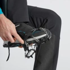 Quechua CRAMPONS A NEIGE - SH900 MOUNTAIN - ADULTE - S A XL 17 Quechua CRAMPONS A NEIGE - SH900 MOUNTAIN - ADULTE - S A XL -Quechua Magasin crampons a neige sh900 mountain adulte s a xl 7