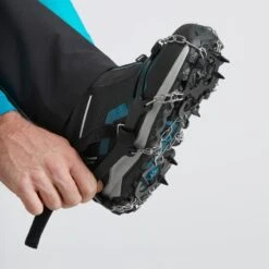 Quechua CRAMPONS A NEIGE - SH900 MOUNTAIN - ADULTE - S A XL 18 Quechua CRAMPONS A NEIGE - SH900 MOUNTAIN - ADULTE - S A XL -Quechua Magasin crampons a neige sh900 mountain adulte s a xl 8