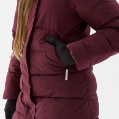 Quechua DOUDOUNE CHAUDE ET IMPERMÉABLE DE RANDONNÉE - SH500 -8°C - ENFANT 7 - 15 ANS 15 Quechua DOUDOUNE CHAUDE ET IMPERMÉABLE DE RANDONNÉE - SH500 -8°C - ENFANT 7 - 15 ANS -Quechua Magasin doudoune chaude et impermeable de randonnee sh500 8c enfant 7 15 ans 5