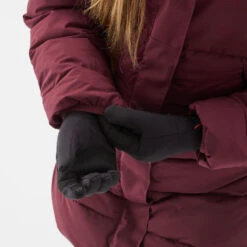 Quechua DOUDOUNE CHAUDE ET IMPERMÉABLE DE RANDONNÉE - SH500 -8°C - ENFANT 7 - 15 ANS 18 Quechua DOUDOUNE CHAUDE ET IMPERMÉABLE DE RANDONNÉE - SH500 -8°C - ENFANT 7 - 15 ANS -Quechua Magasin doudoune chaude et impermeable de randonnee sh500 8c enfant 7 15 ans 8