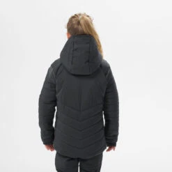 Quechua DOUDOUNE DE RANDONNÉE - HYBRIDE GRIS FONCE - ENFANT 7-15 ANS 9 Quechua DOUDOUNE DE RANDONNÉE - HYBRIDE GRIS FONCE - ENFANT 7-15 ANS -Quechua Magasin doudoune de randonnee hybride gris fonce enfant 7 15 ans 2