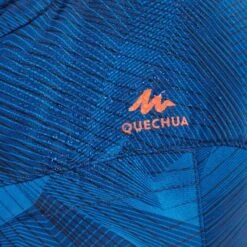 Quechua DOUDOUNE DE RANDONNEE - MH 500 BLEU - ENFANT 7-15 Ans 13 Quechua DOUDOUNE DE RANDONNEE - MH 500 BLEU - ENFANT 7-15 Ans -Quechua Magasin doudoune de randonnee mh 500 bleu enfant 7 15 ans 5
