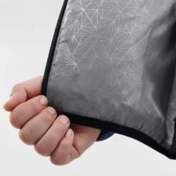 Quechua DOUDOUNE DE RANDONNEE - MH 500 BLEU - ENFANT 7-15 Ans 15 Quechua DOUDOUNE DE RANDONNEE - MH 500 BLEU - ENFANT 7-15 Ans -Quechua Magasin doudoune de randonnee mh 500 bleu enfant 7 15 ans 7