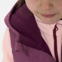 Quechua Doudoune Sans Manches De Randonnée Violette - Enfant 2-6 Ans -Quechua Magasin doudoune sans manches de randonnee violette enfant 2 6 ans 6